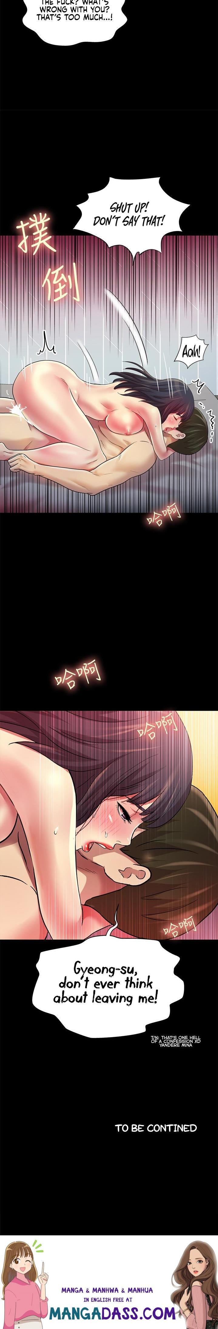 Girlfriend of Friend - Chapter 79 Page 27