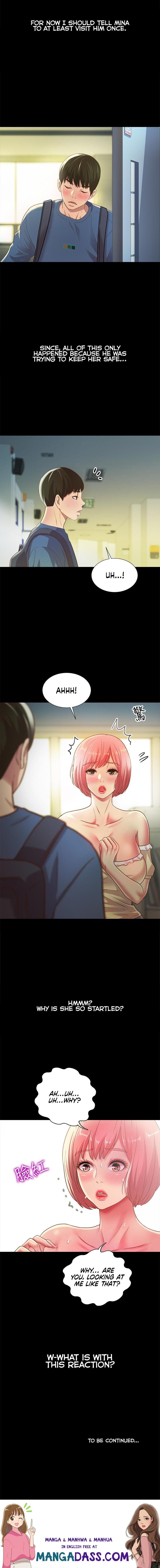 Girlfriend of Friend - Chapter 85 Page 22