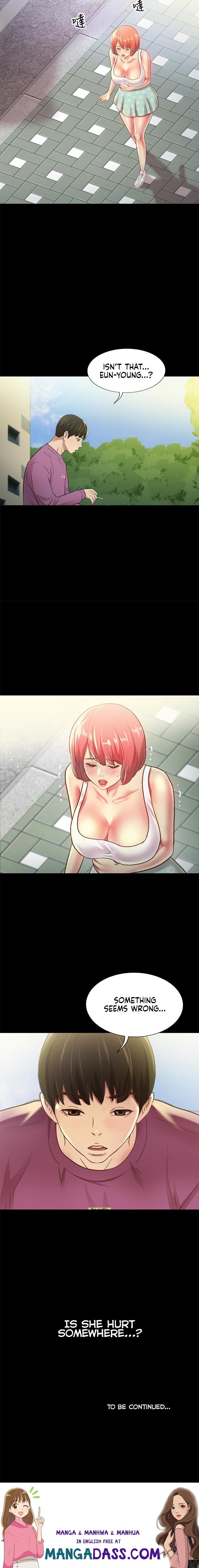 Girlfriend of Friend - Chapter 89 Page 23