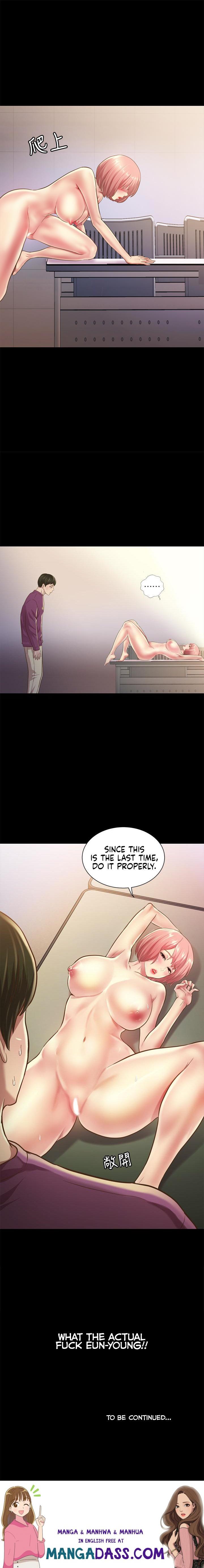 Girlfriend of Friend - Chapter 90 Page 22