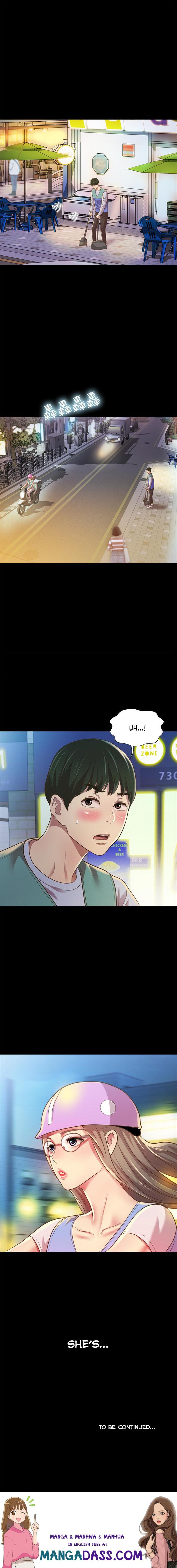 Girlfriend of Friend - Chapter 91 Page 22