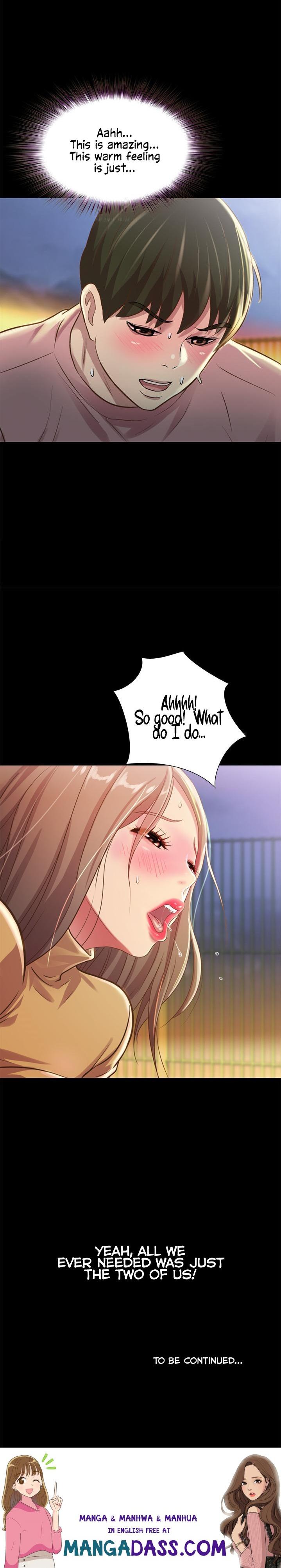 Girlfriend of Friend - Chapter 93 Page 25