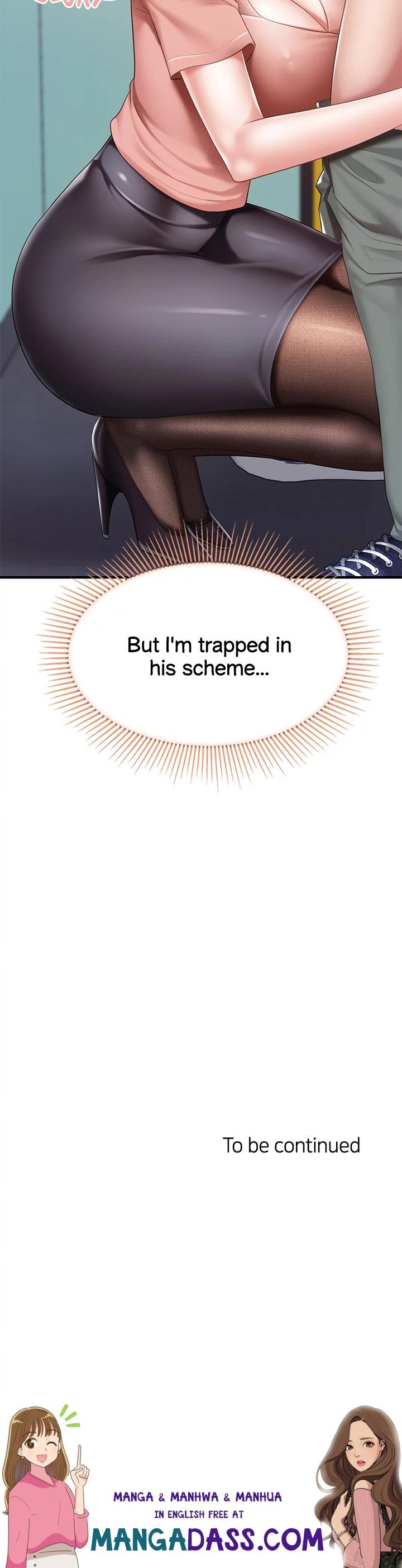 Welcome to Kids Cafe - Chapter 21 Page 43