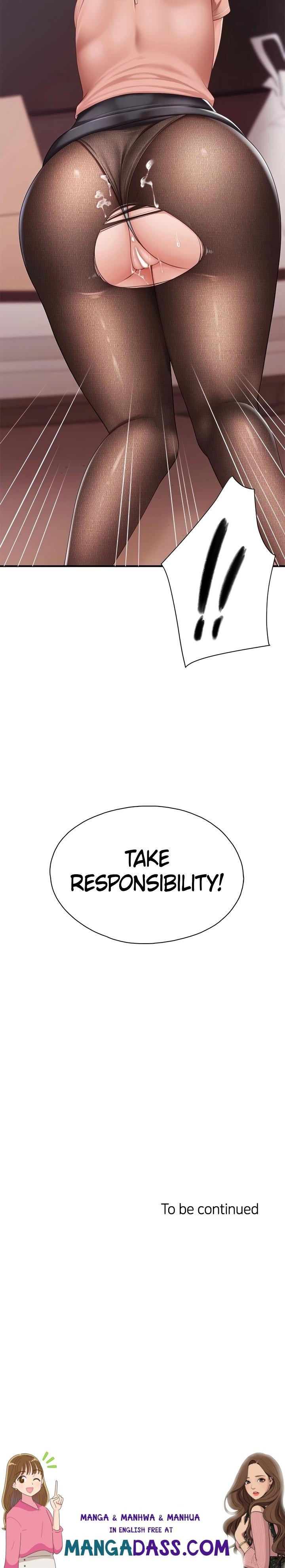 Welcome to Kids Cafe - Chapter 22 Page 49