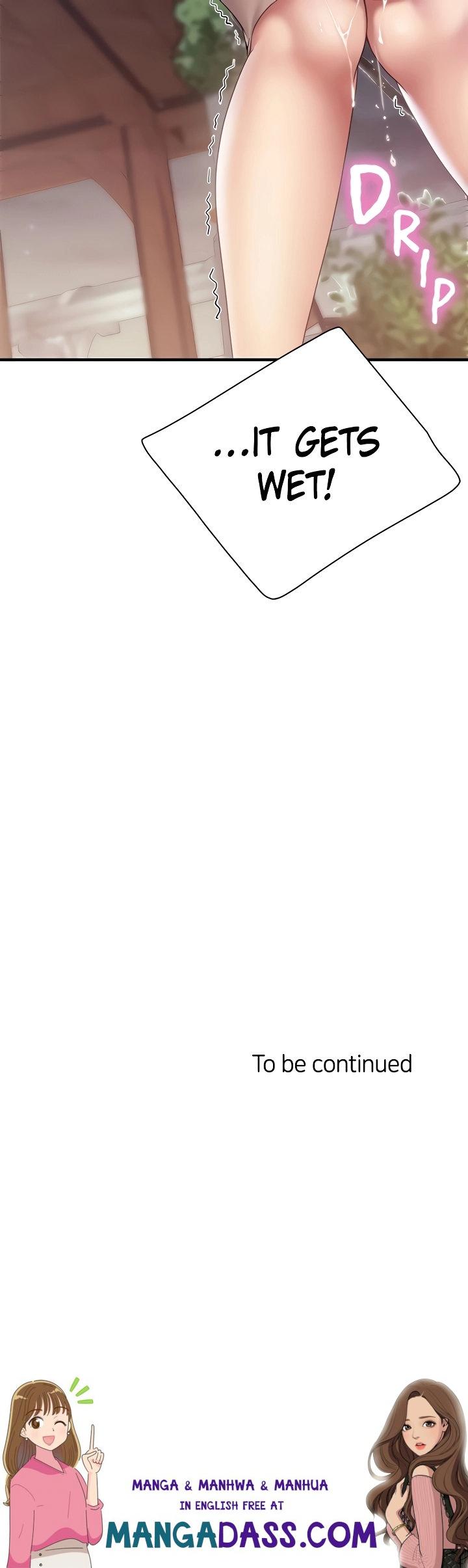 Welcome to Kids Cafe - Chapter 25 Page 46