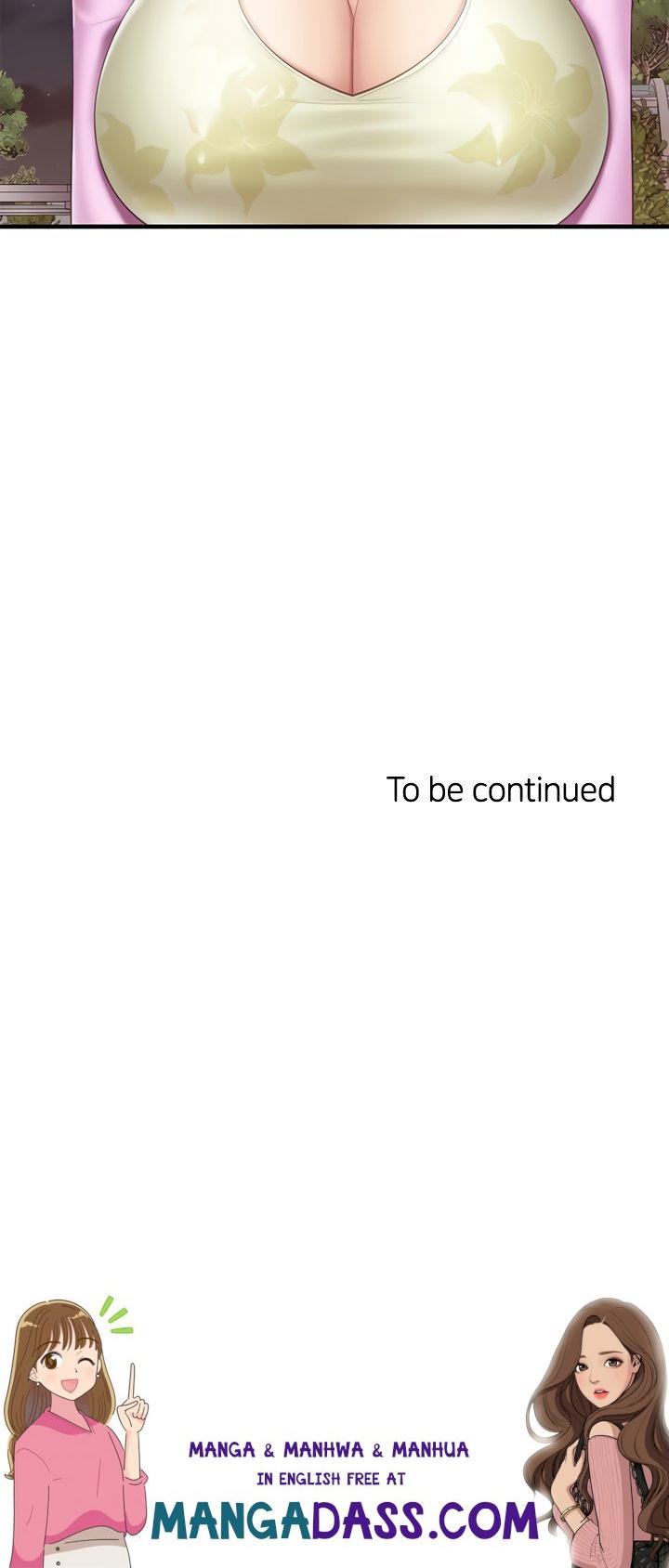 Welcome to Kids Cafe - Chapter 27 Page 44