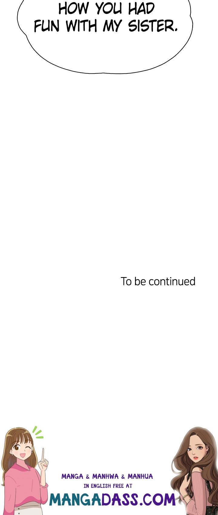 Welcome to Kids Cafe - Chapter 28 Page 44