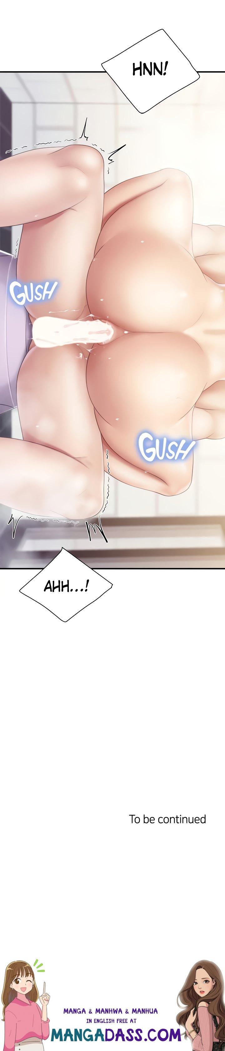 Welcome to Kids Cafe - Chapter 30 Page 45