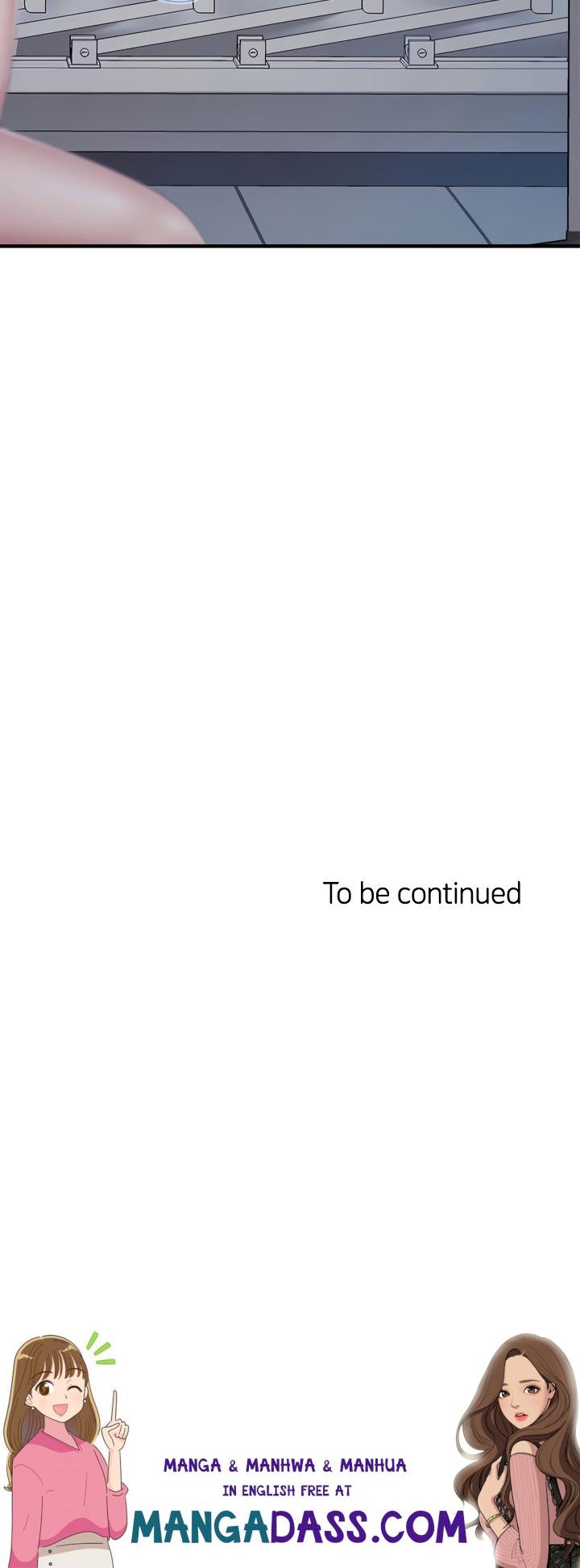 Welcome to Kids Cafe - Chapter 31 Page 46