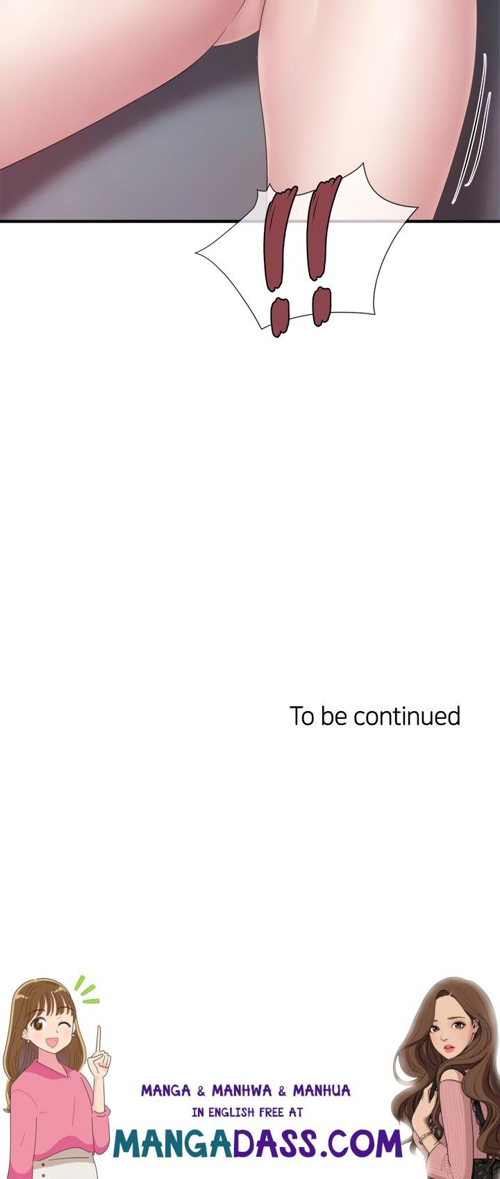 Welcome to Kids Cafe - Chapter 32 Page 46