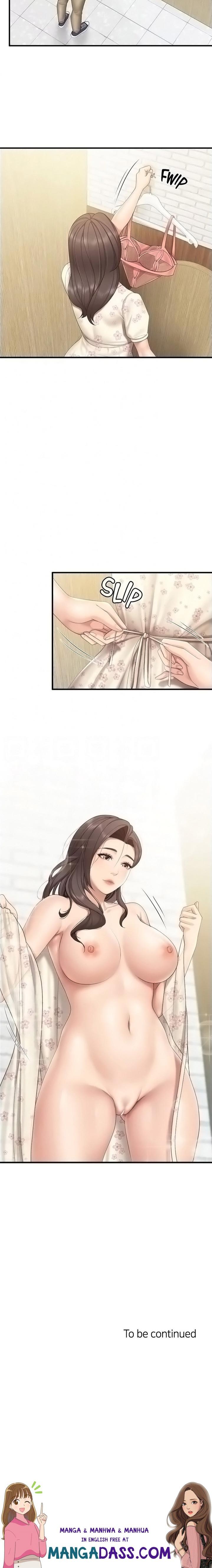 Welcome to Kids Cafe - Chapter 40 Page 18