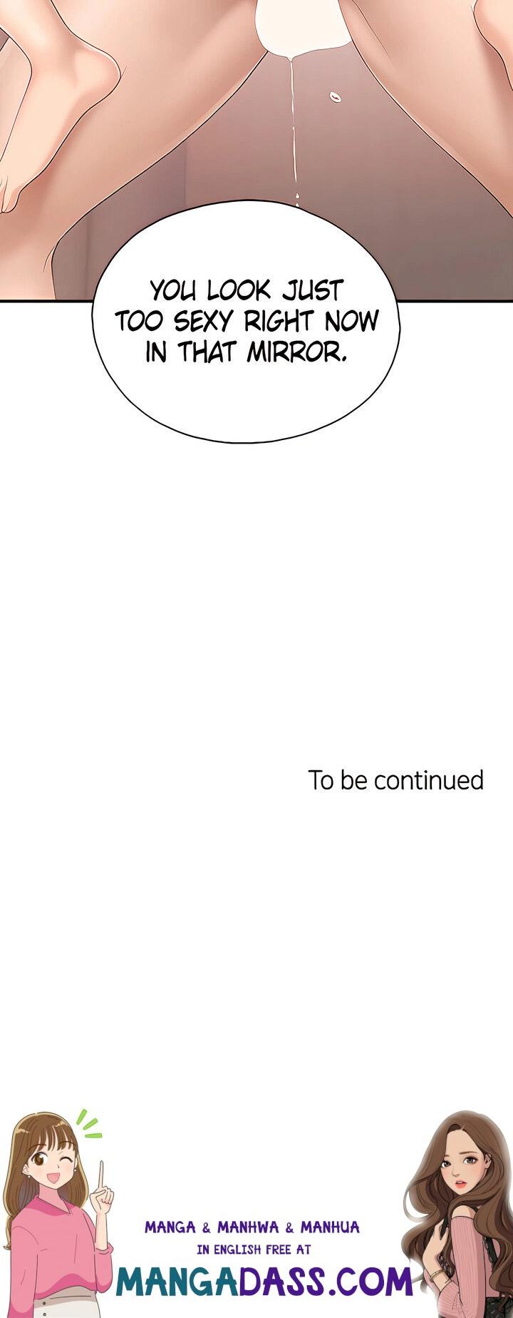 Welcome to Kids Cafe - Chapter 42 Page 36