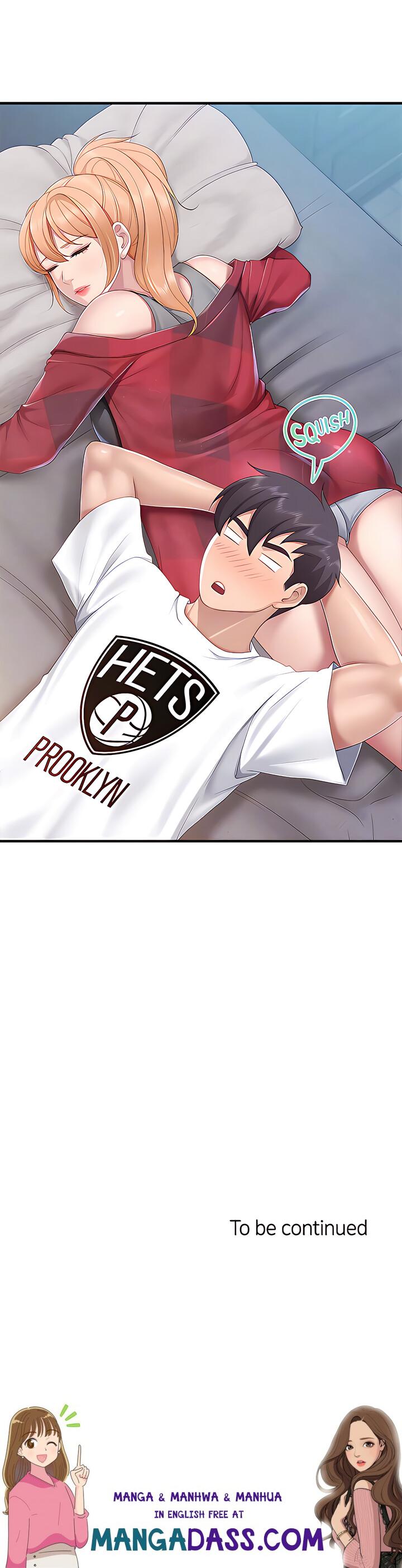 Welcome to Kids Cafe - Chapter 44 Page 38