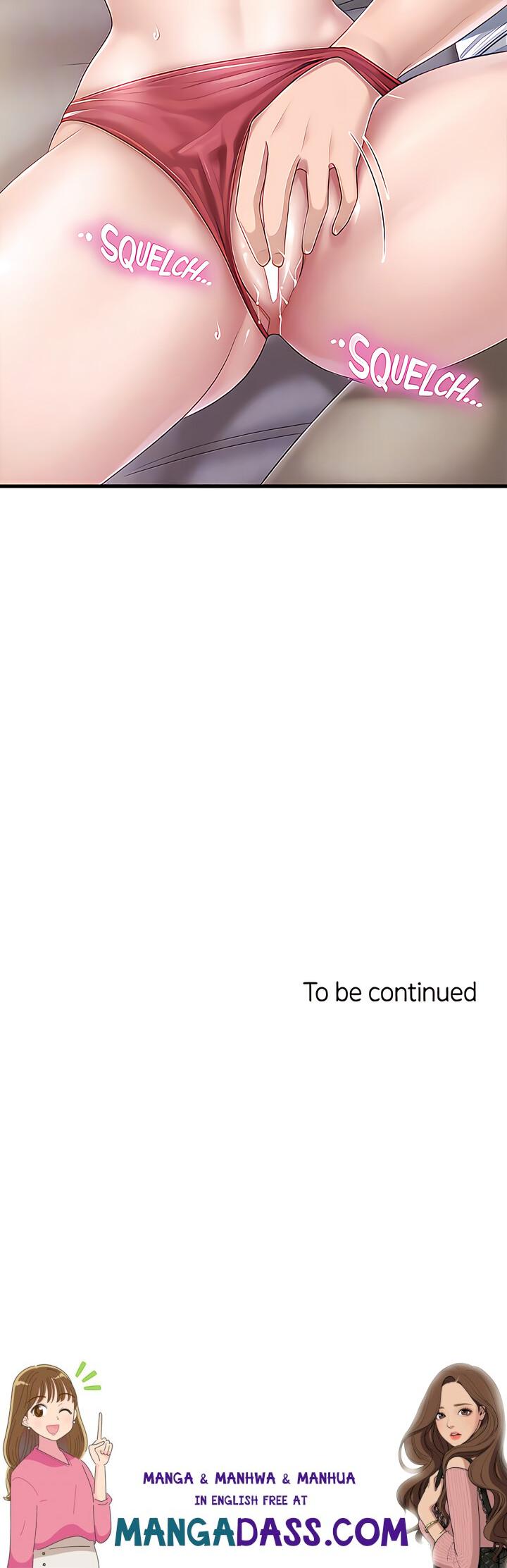 Welcome to Kids Cafe - Chapter 45 Page 34