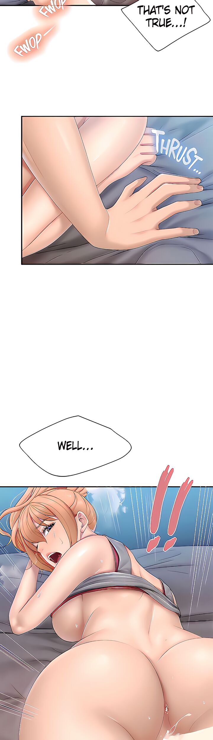 Welcome to Kids Cafe - Chapter 48 Page 2