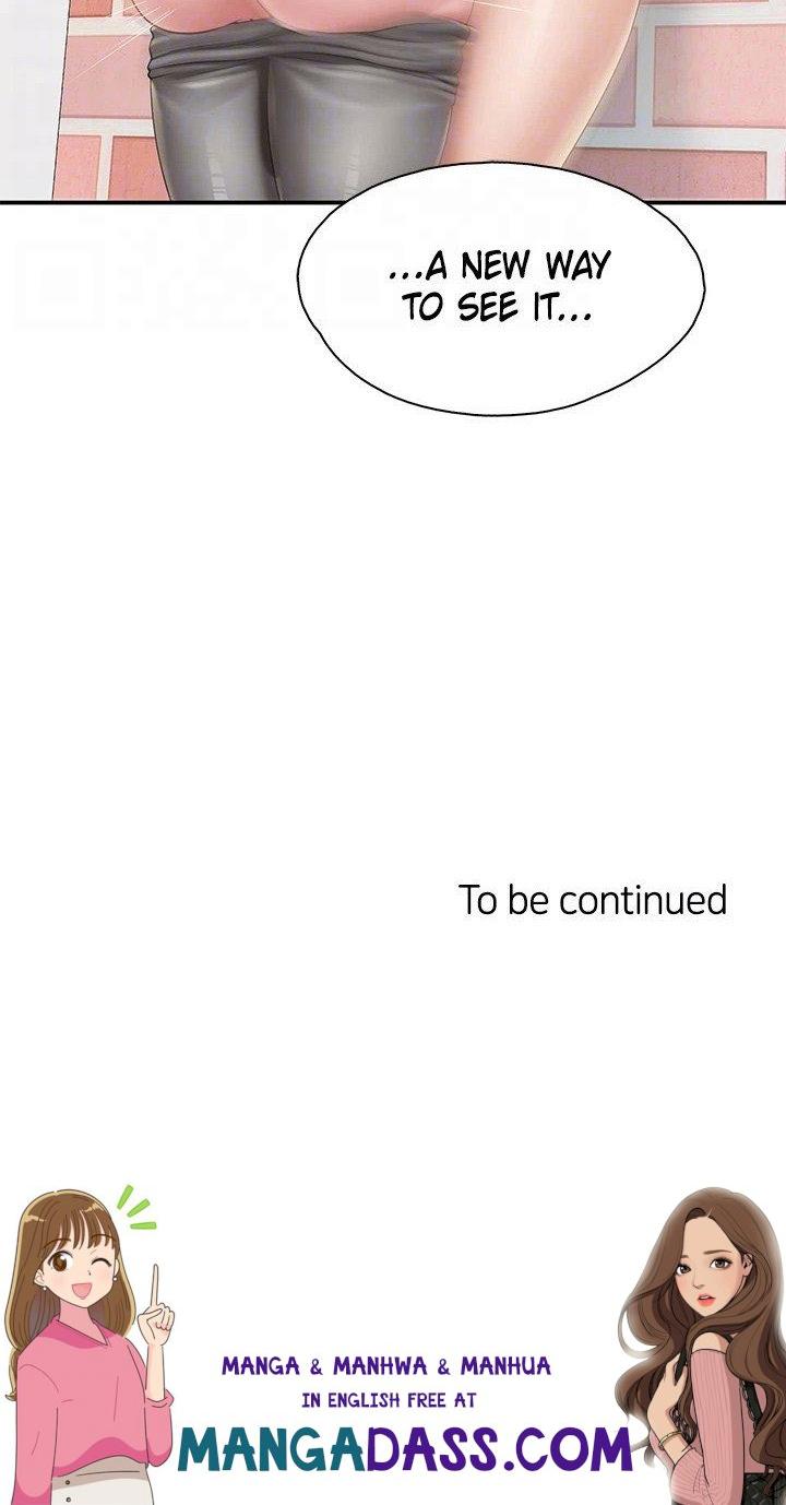 Welcome to Kids Cafe - Chapter 49 Page 65