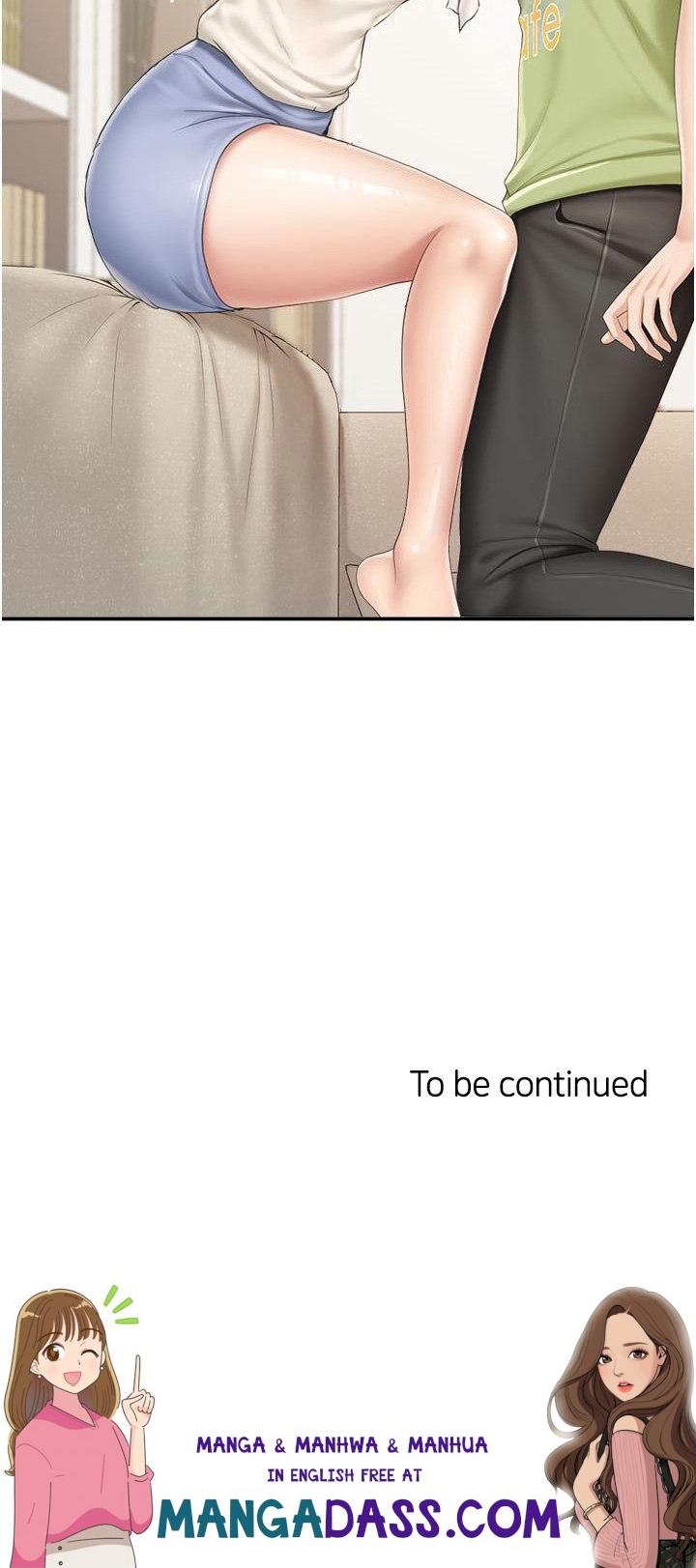 Welcome to Kids Cafe - Chapter 51 Page 44