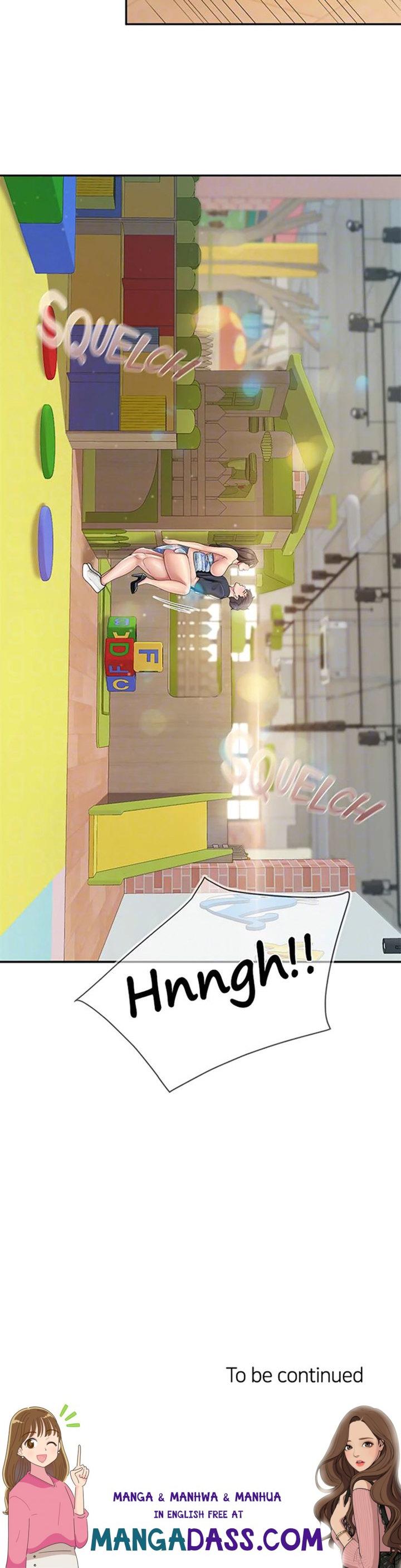 Welcome to Kids Cafe - Chapter 60 Page 32