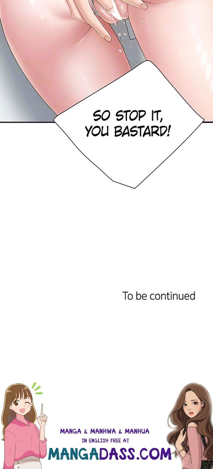 Welcome to Kids Cafe - Chapter 61 Page 33