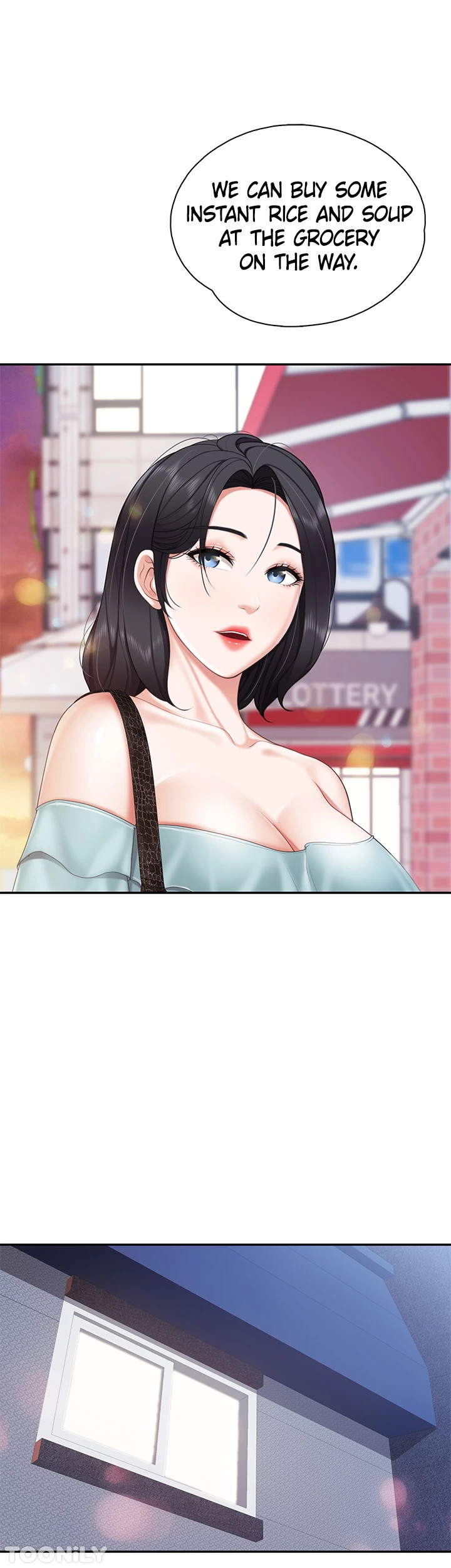 Welcome to Kids Cafe - Chapter 65 Page 13