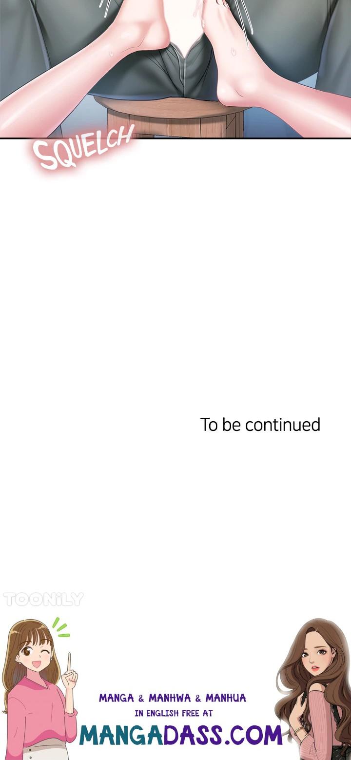 Welcome to Kids Cafe - Chapter 65 Page 34