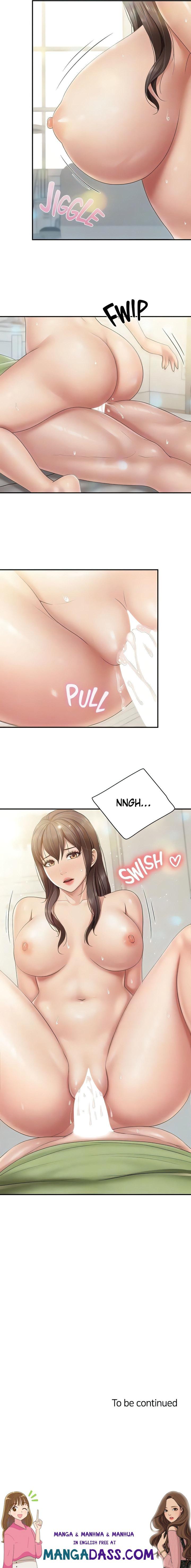 Welcome to Kids Cafe - Chapter 75 Page 15