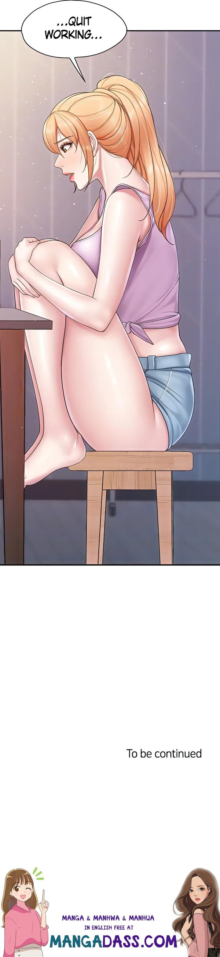 Welcome to Kids Cafe - Chapter 81 Page 19