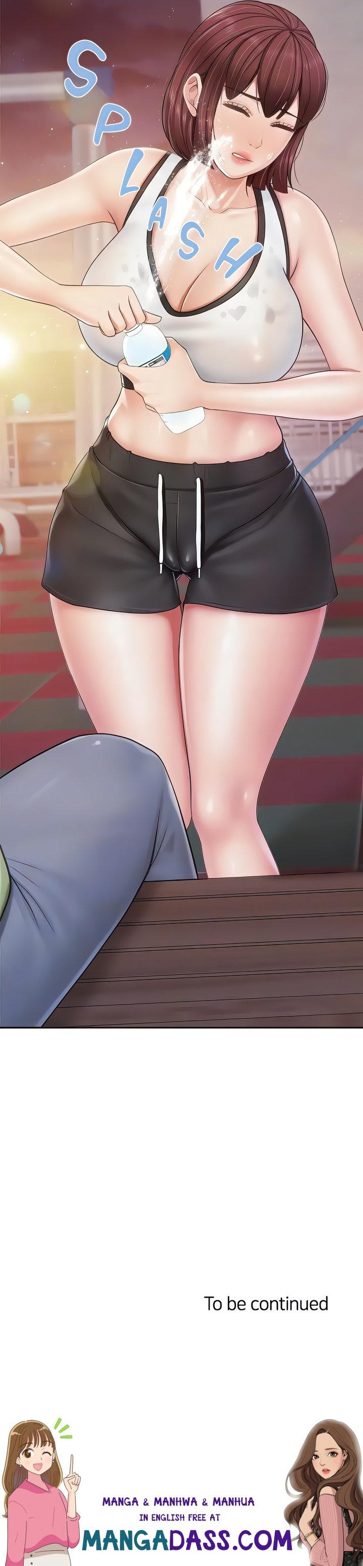 Welcome to Kids Cafe - Chapter 84 Page 20