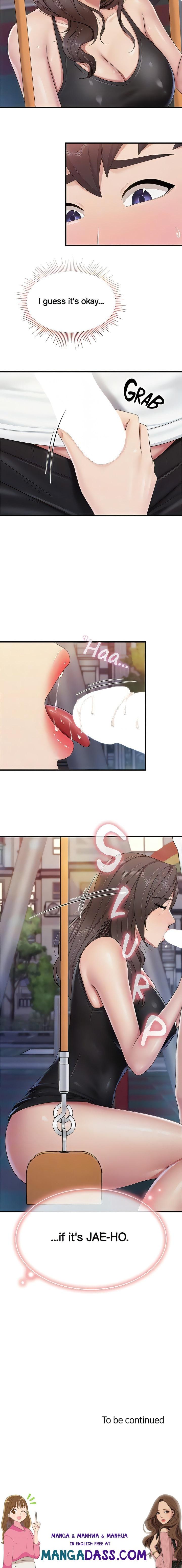 Welcome to Kids Cafe - Chapter 88 Page 18