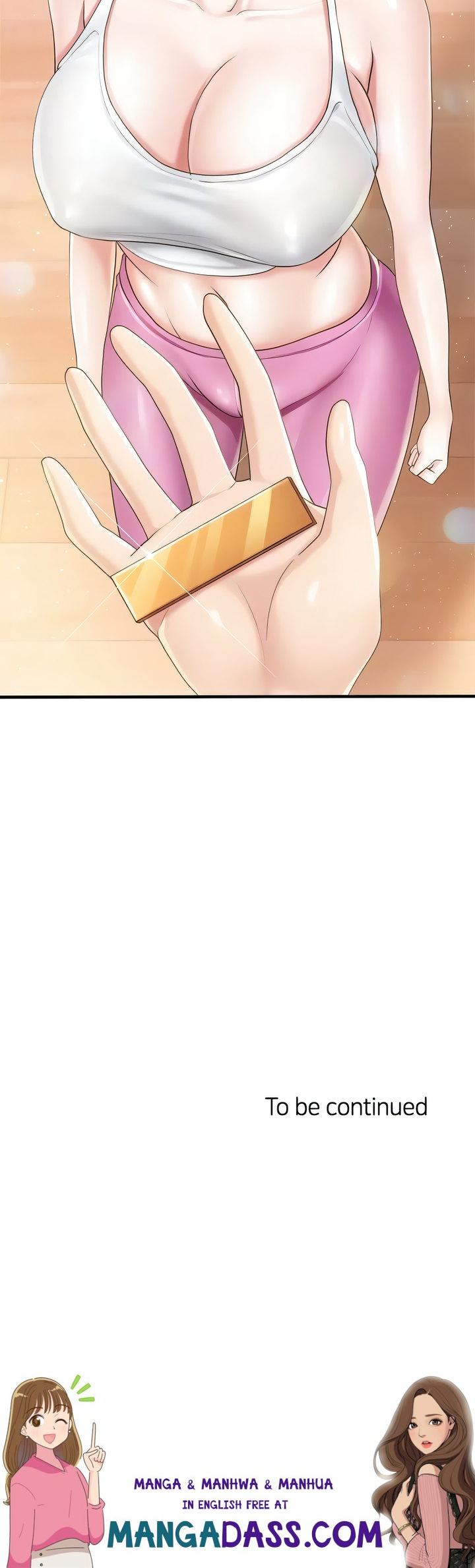 Welcome to Kids Cafe - Chapter 90 Page 18