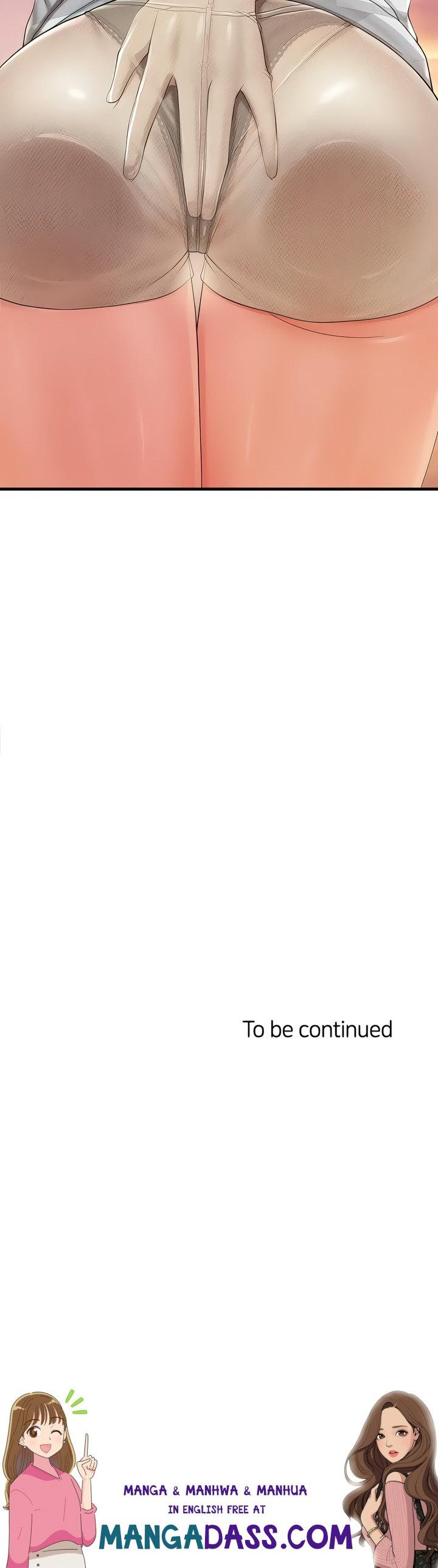 Welcome to Kids Cafe - Chapter 91 Page 19