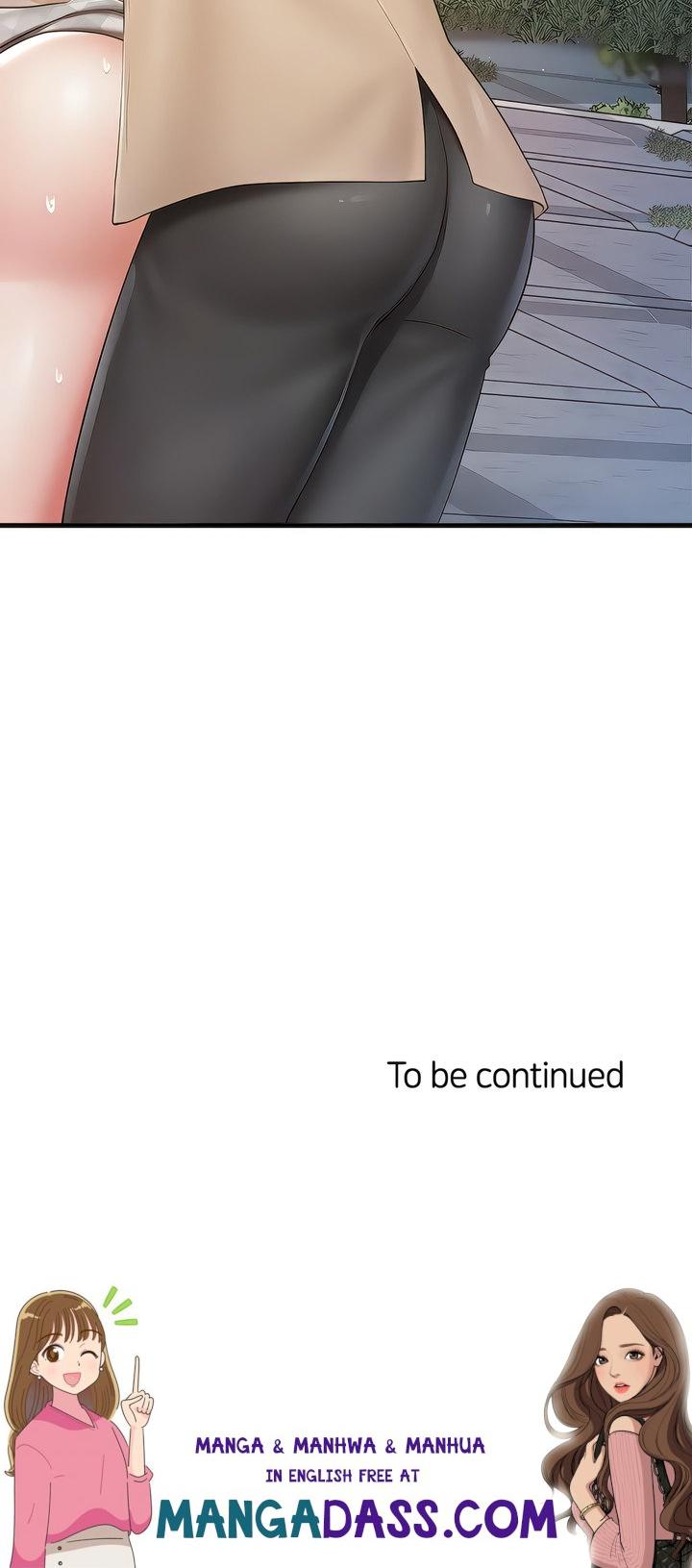 Welcome to Kids Cafe - Chapter 93 Page 18