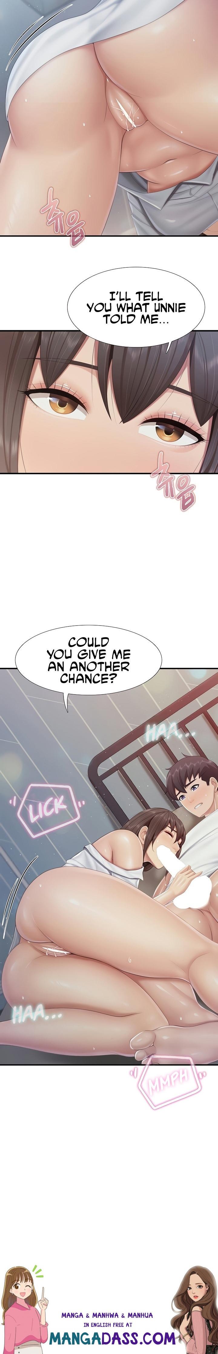 Welcome to Kids Cafe - Chapter 96 Page 16