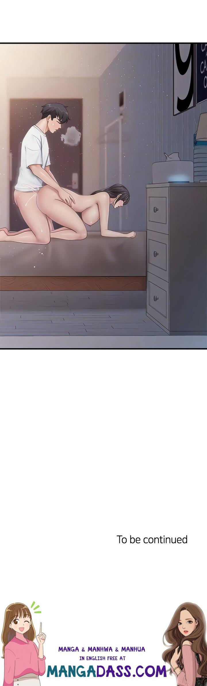 Welcome to Kids Cafe - Chapter 97 Page 18