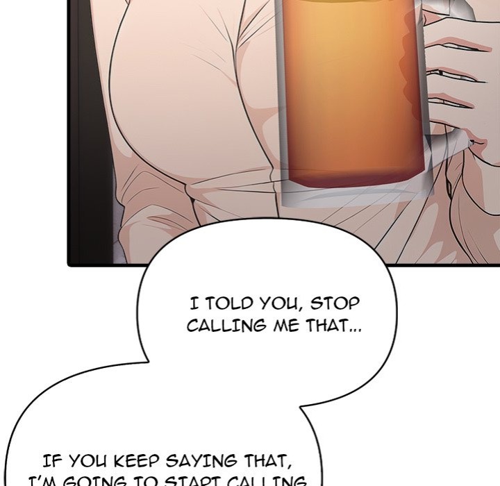Under Her Desk - Chapter 12 Page 27