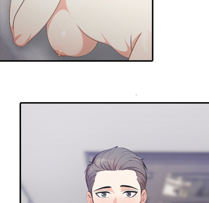 Under Her Desk - Chapter 13 Page 116