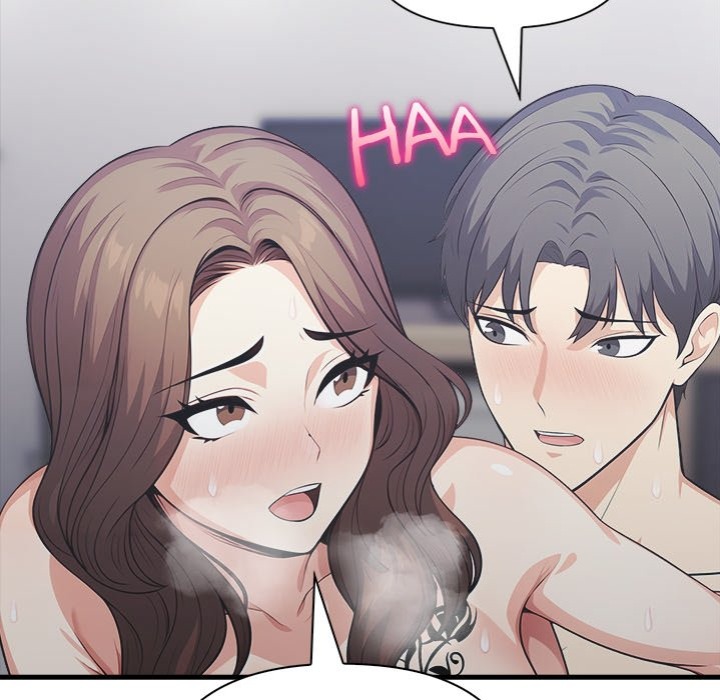 Under Her Desk - Chapter 13 Page 53