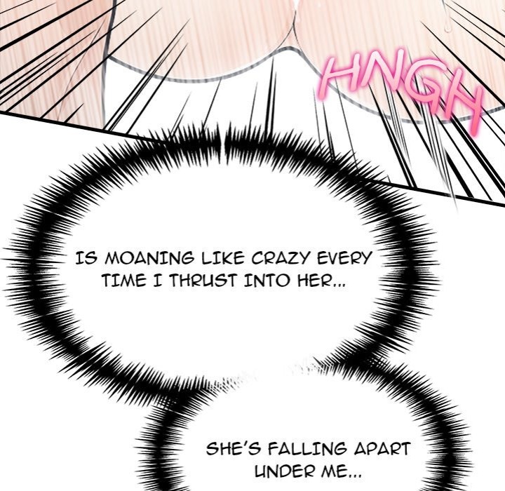 Under Her Desk - Chapter 14 Page 52