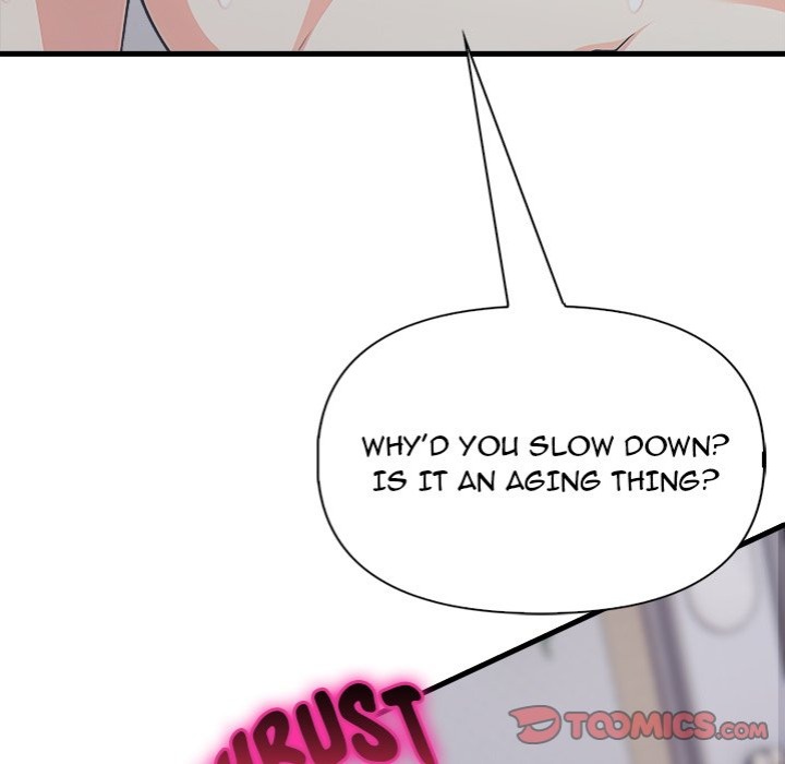 Under Her Desk - Chapter 14 Page 57