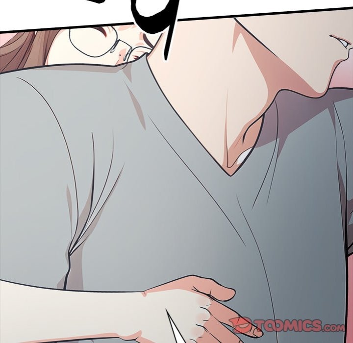 Under Her Desk - Chapter 15 Page 138