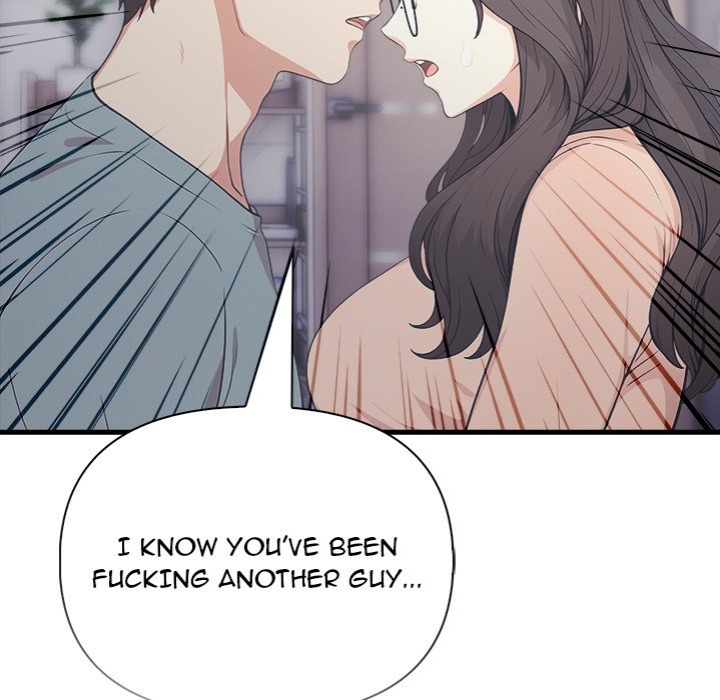 Under Her Desk - Chapter 15 Page 67