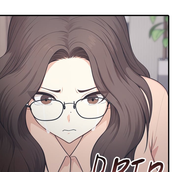 Under Her Desk - Chapter 15 Page 99
