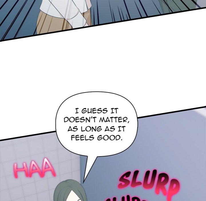 Under Her Desk - Chapter 16 Page 90