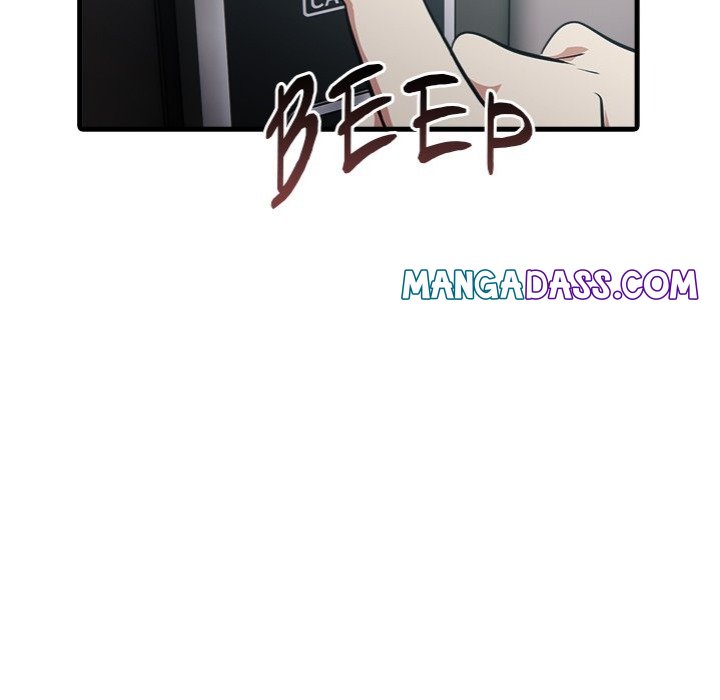 Under Her Desk - Chapter 18 Page 42