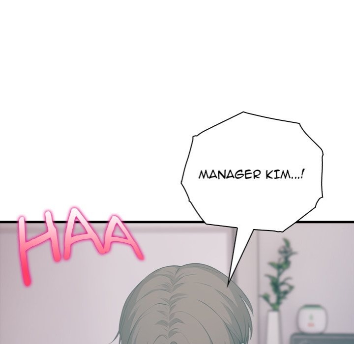Under Her Desk - Chapter 18 Page 94