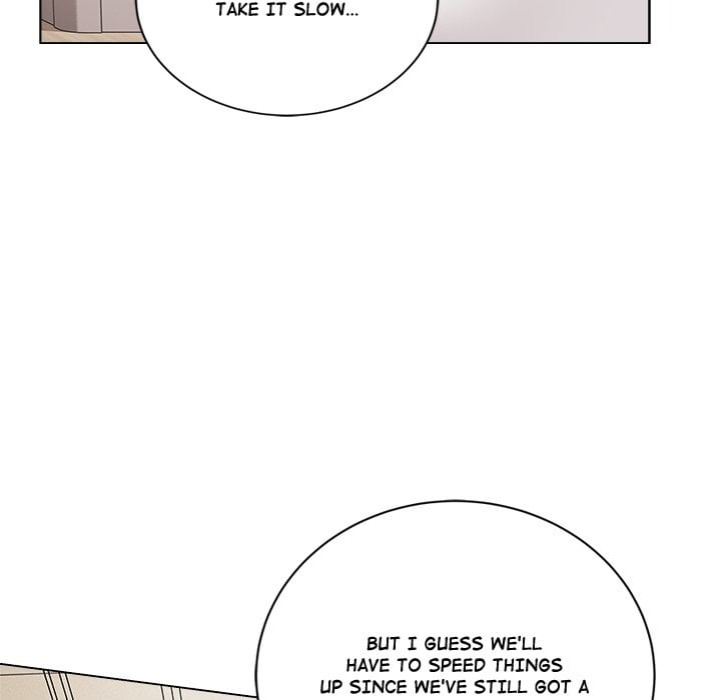 Signed, Sealed, Mistaken (Uncensored) - Chapter 20 Page 106