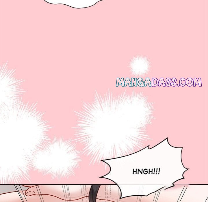 Signed, Sealed, Mistaken (Uncensored) - Chapter 20 Page 132