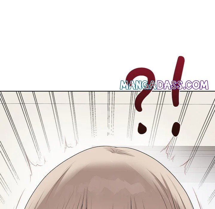 Signed, Sealed, Mistaken (Uncensored) - Chapter 27 Page 161