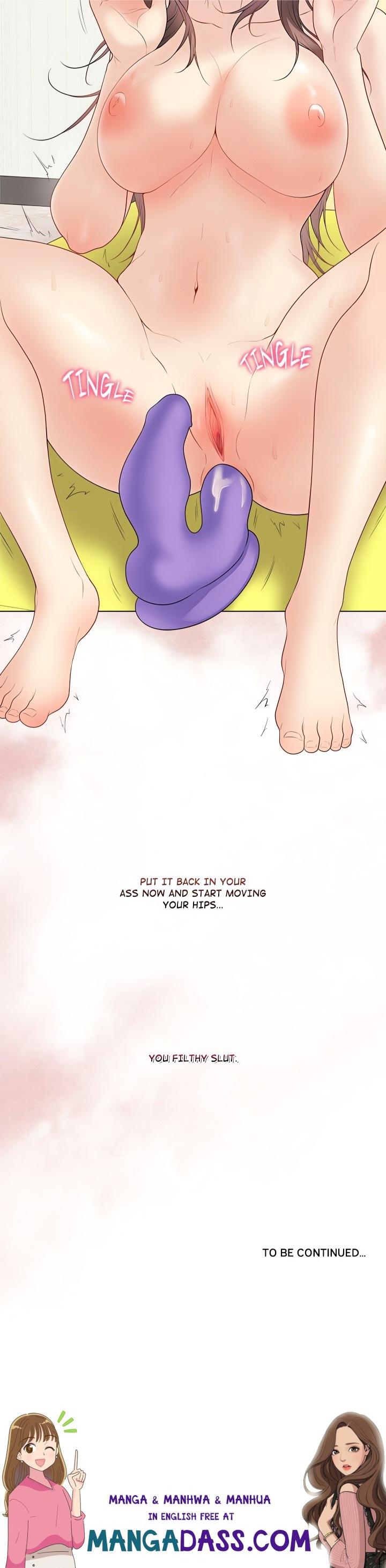 Signed, Sealed, Mistaken (Uncensored) - Chapter 29 Page 30