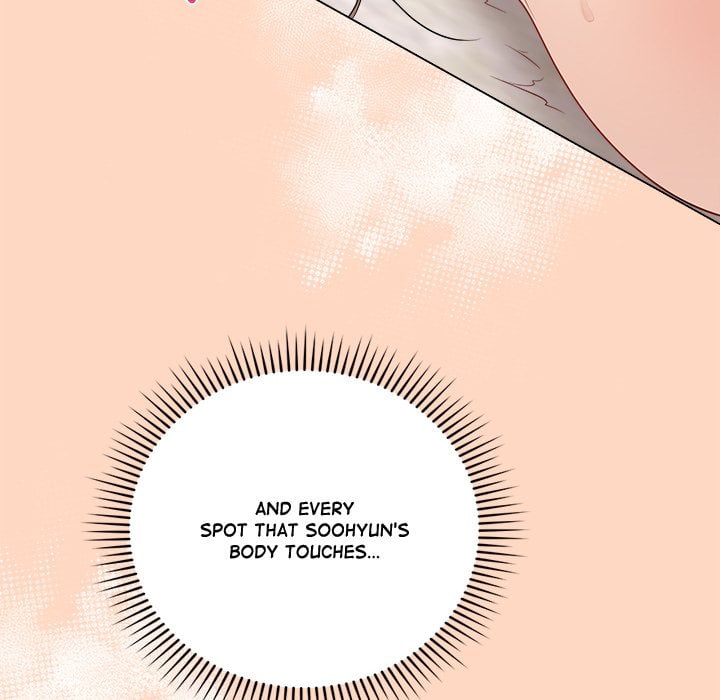 Signed, Sealed, Mistaken (Uncensored) - Chapter 32 Page 22